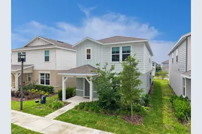 4062 Feather Tree Drive, Apopka, FL 32712 - Photo 1