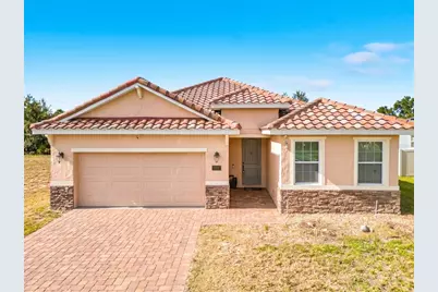 480 Bellissimo Place, Howey in the Hills, FL 34737 - Photo 1