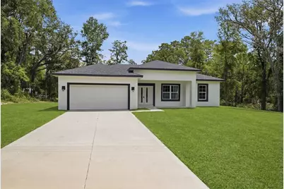8511 N Golfview Drive, Citrus Springs, FL 34434 - Photo 2