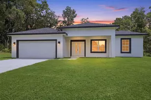8511 N Golfview Dr, Citrus Springs, FL 34434 - Photo 1