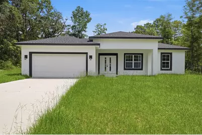8511 N Golfview Drive, Citrus Springs, FL 34434 - Photo 2