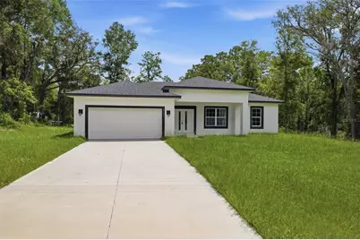 8511 N Golfview Drive, Citrus Springs, FL 34434 - Photo 4