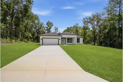 8511 N Golfview Drive, Citrus Springs, FL 34434 - Photo 4