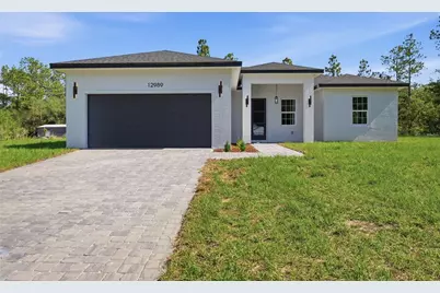 12989 SW 64th Lane, Ocala, FL 34481 - Photo 4