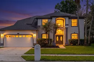 3425 Sterling Lake Cir, Oviedo, FL 32765 - Photo 1
