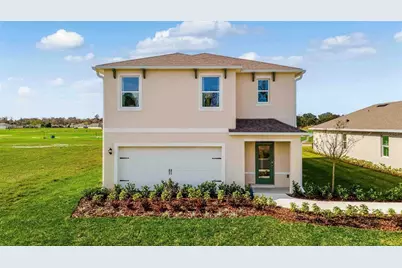 1350 Camellia Bloom Lane, Sanford, FL 32773 - Photo 1