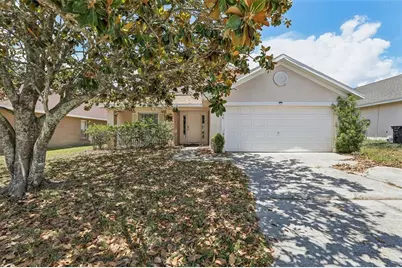 536 Pine Cone Drive, Davenport, FL 33897 - Photo 1
