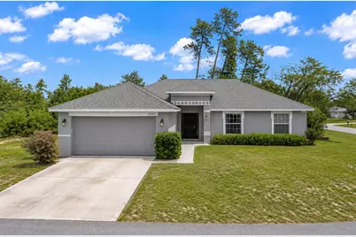 15947 SW 26th Court, Ocala, FL 34473 - Photo 1