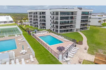 4865 S Atlantic Avenue #2060, New Smyrna Beach, FL 32169 - Photo 2
