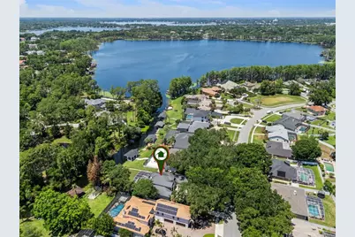 5626 Bay Side Drive, Orlando, FL 32819 - Photo 2