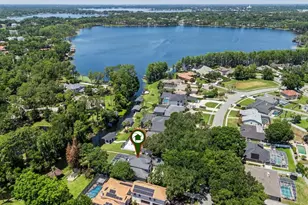 5626 Bay Side Dr, Orlando, FL 32819 - Photo 2