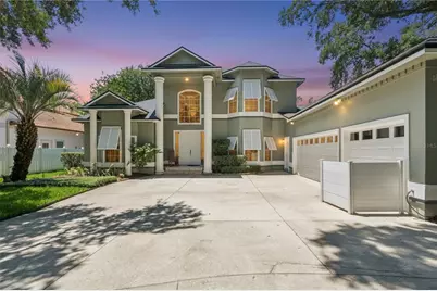 5626 Bay Side Drive, Orlando, FL 32819 - Photo 2