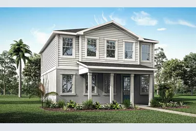 13628 Seagrass Avenue, Orlando, FL 32832 - Photo 1