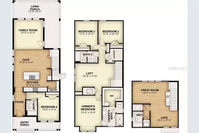 15086 Lebeau Loop, Winter Garden, FL 34787 - Photo 28