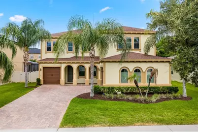 14252 Creekbed Circle, Winter Garden, FL 34787 - Photo 2
