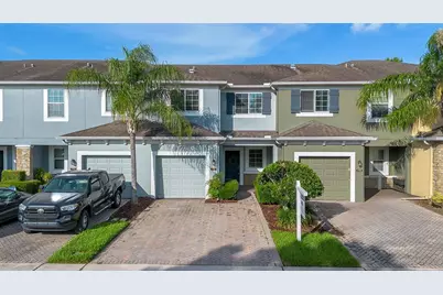 2752 River Landing Drive, Sanford, FL 32771 - Photo 2