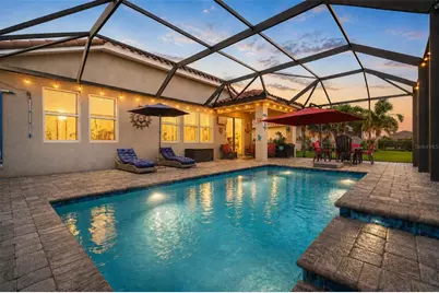 13212 Saw Palm Creek Trail, Bradenton, FL 34211 - Photo 2