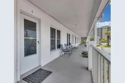 680 71st Avenue #9, Saint Pete Beach, FL 33706 - Photo 2