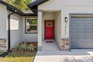 2451 W 18th St, Sanford, FL 32771 - Photo 2