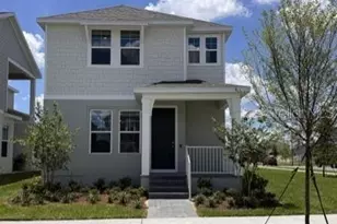 392 Oak Flat Alley, Groveland, FL 34736 - Photo 1
