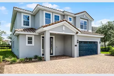 7739 Graben Street, Kissimmee, FL 34747 - Photo 1