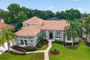 9537 Castleford Point, Orlando, FL 32836 - Photo 2