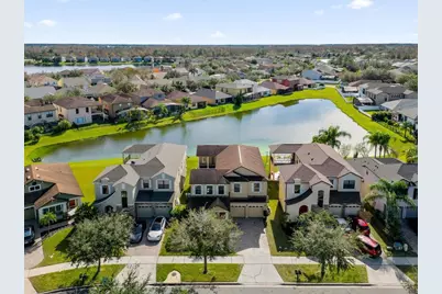 9657 Moss Rose Way, Orlando, FL 32832 - Photo 2