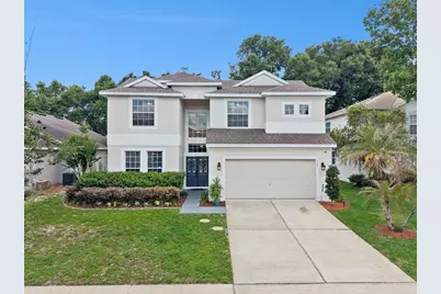 2563 Walnut Heights Road, Apopka, FL 32703 - Photo 1