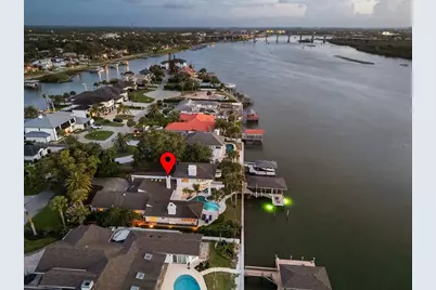 1215 Commodore Drive, New Smyrna Beach, FL 32168 - Photo 84