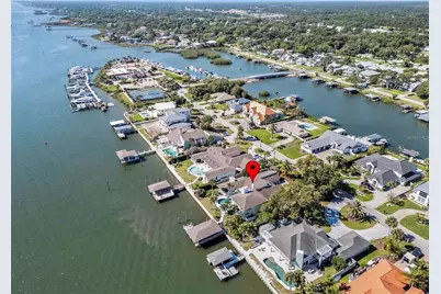 1215 Commodore Drive, New Smyrna Beach, FL 32168 - Photo 54