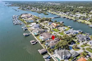 1215 Commodore Dr, New Smyrna Beach, FL 32168 - Photo 54