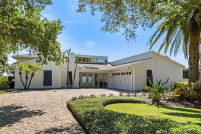 1215 Commodore Drive, New Smyrna Beach, FL 32168 - Photo 4
