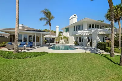 1215 Commodore Drive, New Smyrna Beach, FL 32168 - Photo 2