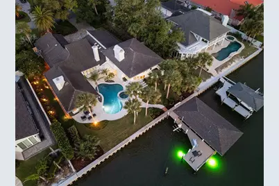 1215 Commodore Drive, New Smyrna Beach, FL 32168 - Photo 8