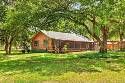 11630 SE 78th Street, Morriston, FL 32668 - Photo 46