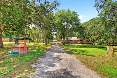 11630 SE 78th Street, Morriston, FL 32668 - Photo 6