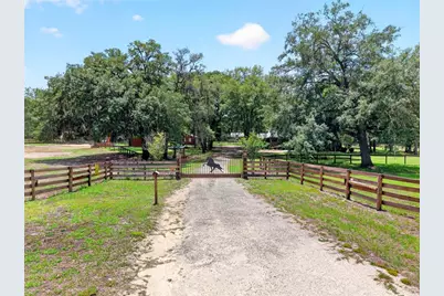 11630 SE 78th Street, Morriston, FL 32668 - Photo 4
