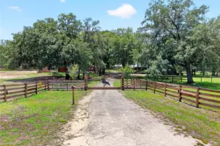 11630 SE 78 St, Morriston, FL 32668 - Photo 4