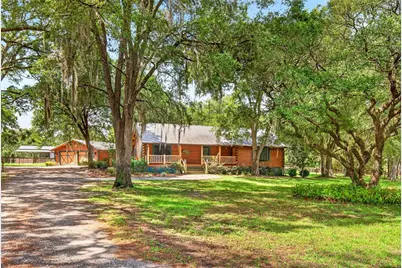 11630 SE 78th Street, Morriston, FL 32668 - Photo 6