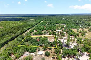 11630 SE 78 St, Morriston, FL 32668 - Photo 70