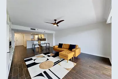 530 E Central Boulevard #604, Orlando, FL 32801 - Photo 4