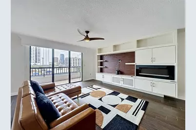 530 E Central Boulevard #604, Orlando, FL 32801 - Photo 2