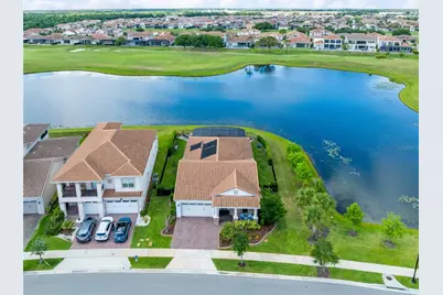 13128 Bromborough Drive, Orlando, FL 32832 - Photo 1
