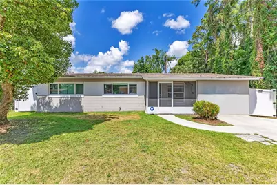 4 Channing Avenue, Orlando, FL 32811 - Photo 1