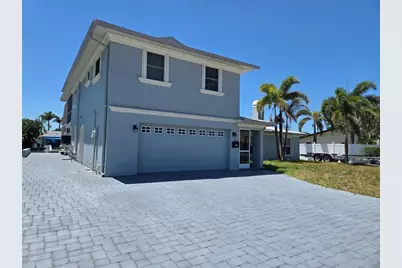 1416 49th Avenue NE, Saint Petersburg, FL 33703 - Photo 1
