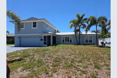 1416 49th Avenue NE, Saint Petersburg, FL 33703 - Photo 2