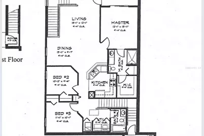 7526 Bliss Way #7526, Kissimmee, FL 34747 - Photo 22