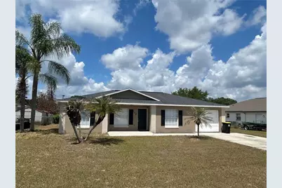 105 Cherokee Drive, Auburndale, FL 33823 - Photo 1