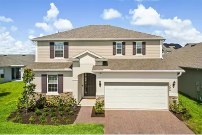 1304 Silo Drive, Saint Cloud, FL 34771 - Photo 1