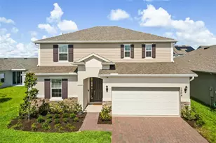 1304 Silo Dr, Saint Cloud, FL 34771 - Photo 1